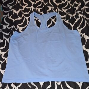 Lululemon Athletica Swiftly Tech Racerback Tank Top 2.0 Hip Length